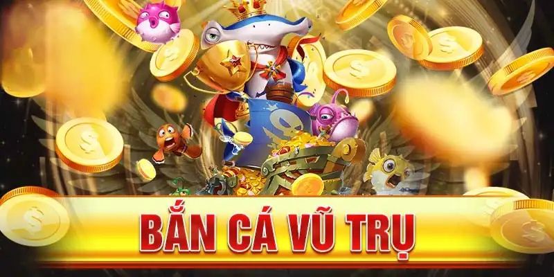 Nổ Hũ FC Bắn Cá Vũ Trụ - Hướng Dẫn Chơi Và Lợi Ích Tham Gia 2 gioi-thieu-no-hu-fc-ban-ca-vu-tru