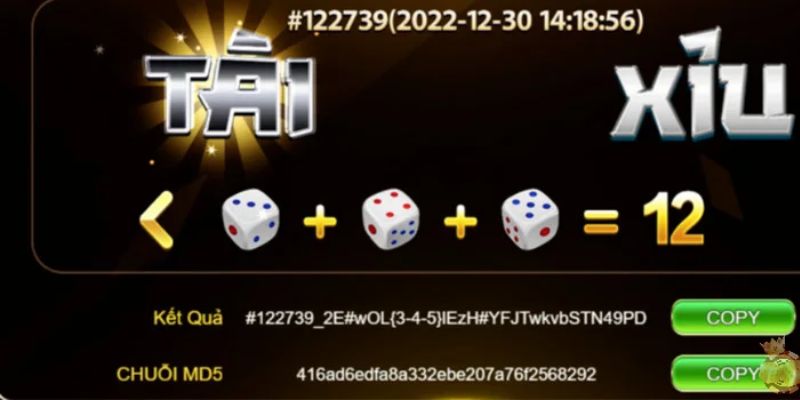 Tài Xỉu MD5 - Bí Quyết Cược Giúp Bạn Luôn Đem Lại May Mắn 3 huong-dan-tan-cuoc-thu-cach-choi-chuan-det